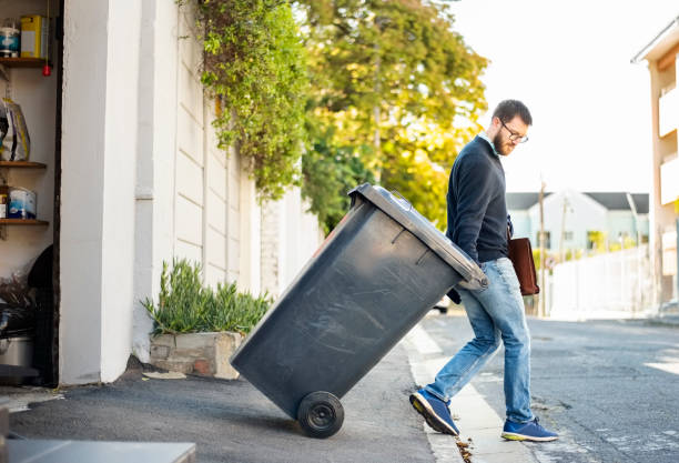 Demolition Debris Removal in Crescent Springs, KY